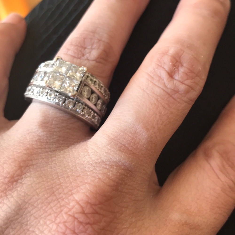 Engagement Ring
